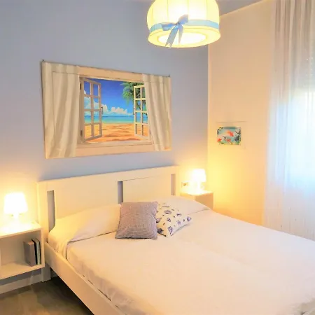 Villaggio Azzurro Superior Appartement *