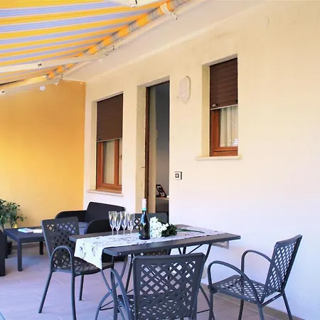 Appartement Villaggio Azzurro Superior