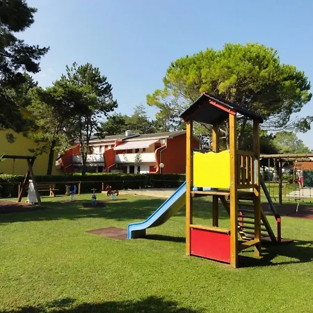 Villaggio Azzurro Superior ביביונה