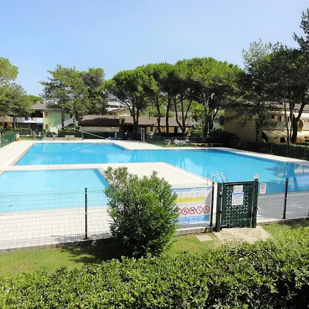 Villaggio Azzurro Superior דירה ביביונה