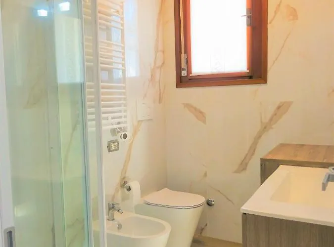 Villaggio Azzurro Superior Appartement *