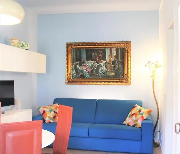 Lägenhet Villaggio Azzurro Superior Bibione