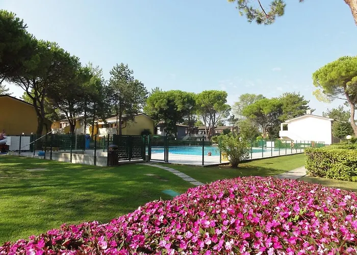 Villaggio Azzurro Superior Appartement