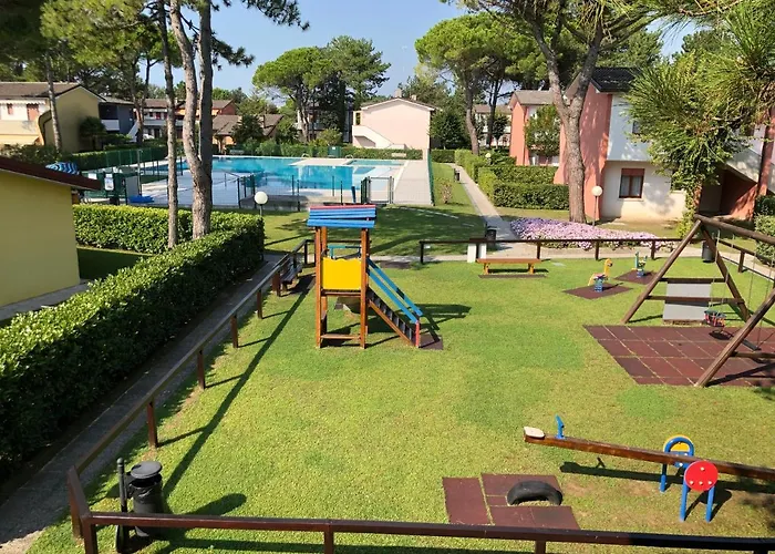 Villaggio Azzurro Superior Appartement *