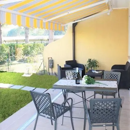 Villaggio Azzurro Superior Apartamento