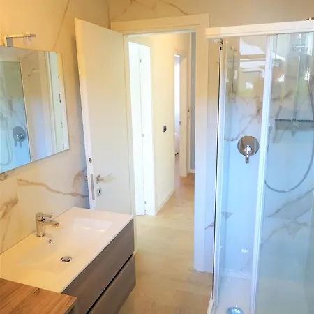 Villaggio Azzurro Superior Διαμέρισμα Μπιμπιόνε