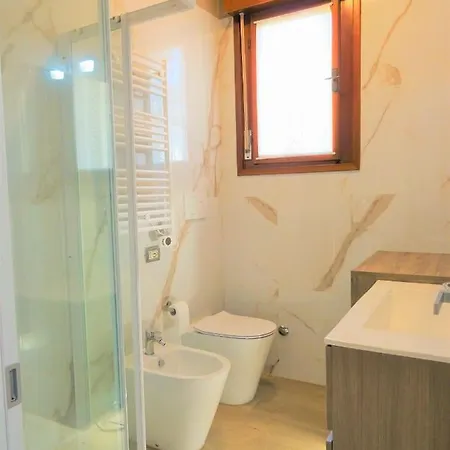 Villaggio Azzurro Superior Apartamento *