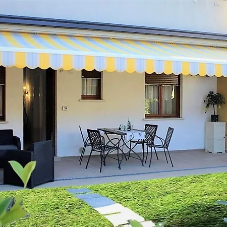 Villaggio Azzurro Superior Apartment Bibione