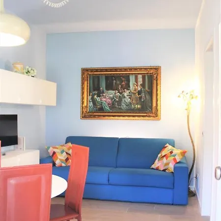 Διαμέρισμα Villaggio Azzurro Superior Μπιμπιόνε