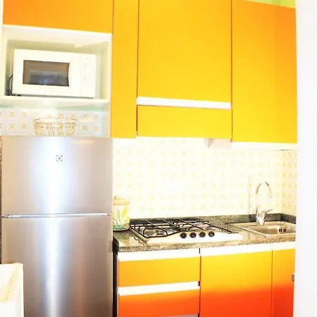 Villaggio Azzurro Superior Apartamento *