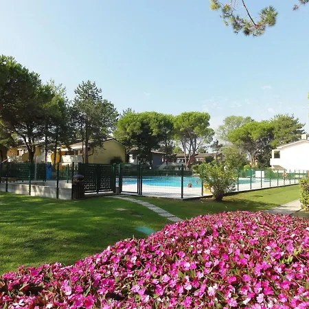 Villaggio Azzurro Superior Apartman
