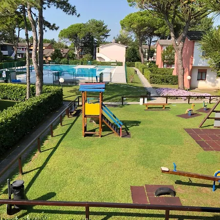 Villaggio Azzurro Superior Apartman *