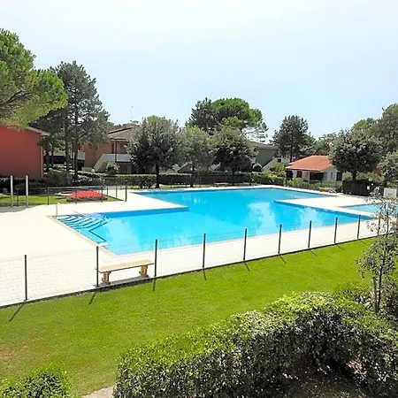 Apartamento Villaggio Azzurro Superior