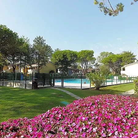 Apartamento Villaggio Azzurro Superior Bibione
