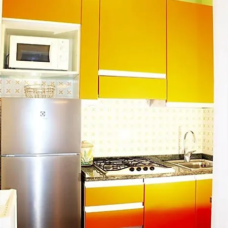 Villaggio Azzurro Superior Apartamento *