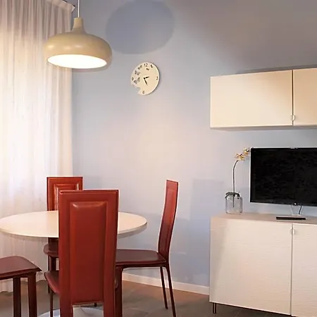 Villaggio Azzurro Superior Apartamento *