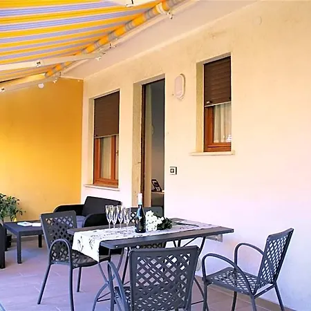 Villaggio Azzurro Superior Apartamento Bibione
