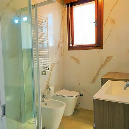 Villaggio Azzurro Superior Apartamento *