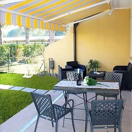 Apartamento Villaggio Azzurro Superior Bibione