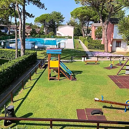 Villaggio Azzurro Superior Apartamento *