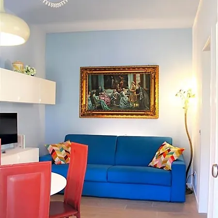 Apartamento Villaggio Azzurro Superior *