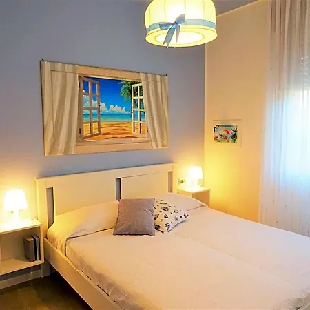 Villaggio Azzurro Superior Apartamento *