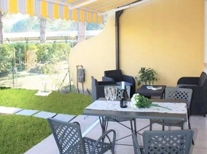 Villaggio Azzurro Superior Daire