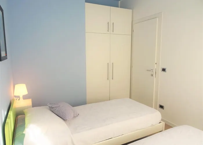 Villaggio Azzurro Superior شقة *