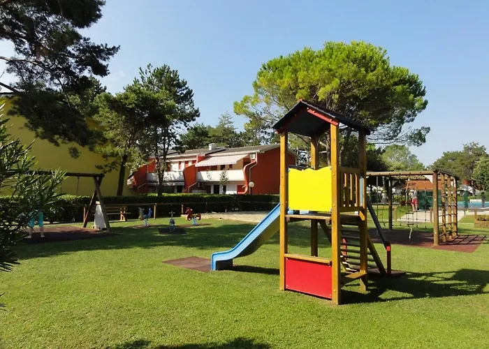 Villaggio Azzurro Superior بيبيوني